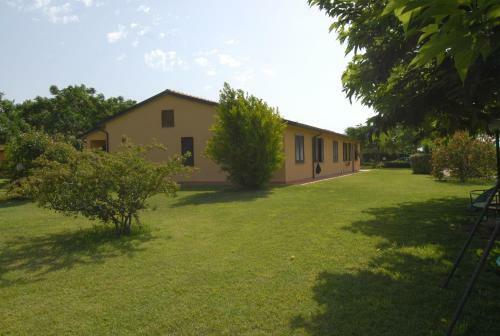 Agroturismo Il Girasole