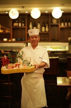 Shangri-la Hotel,changzhou