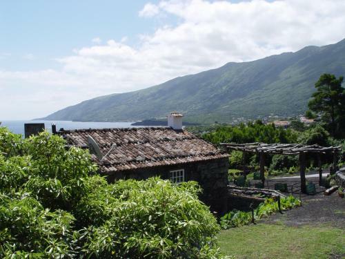 Hostal Casas De Campo Housesinpico