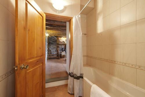 Hostal Casas De Campo Housesinpico