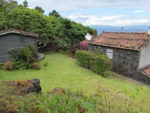 Hostal Casas De Campo Housesinpico