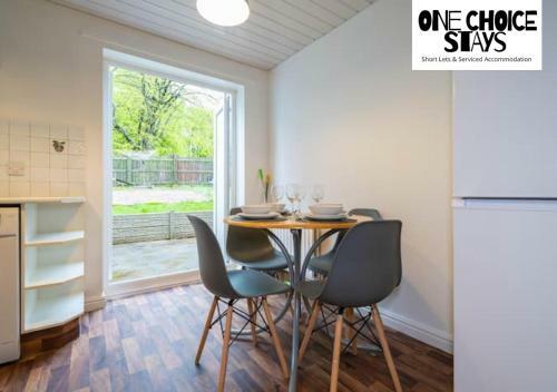 Perfect For Families And Contractors- Near Digbeth