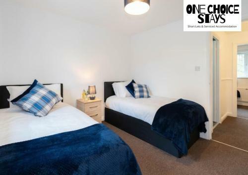Perfect For Families And Contractors- Near Digbeth