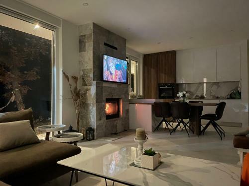 Family Villa