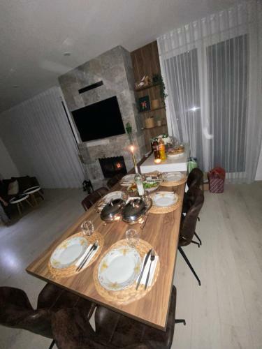 Family Villa