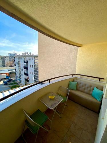Prishtina Center Apartment
