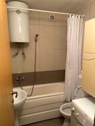 Prishtina Center Apartment