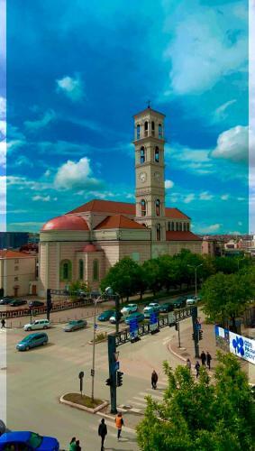 Prishtina Center Apartment