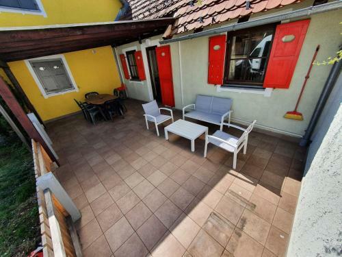 Apartma ?ate? Thermal Riviera Tickets Included