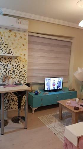 Apartamento Northcyprus Kyrenia Holidays