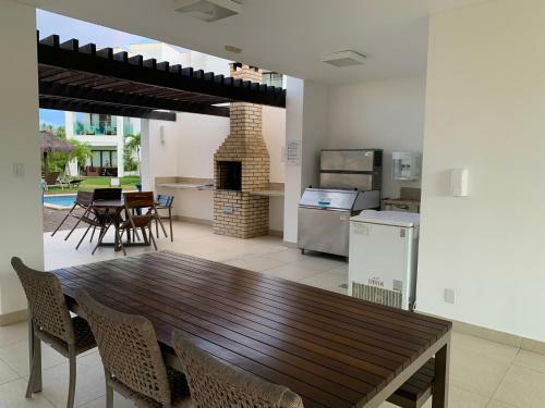 Apartamento Praia Do Forte Iberostar / Iberostate
