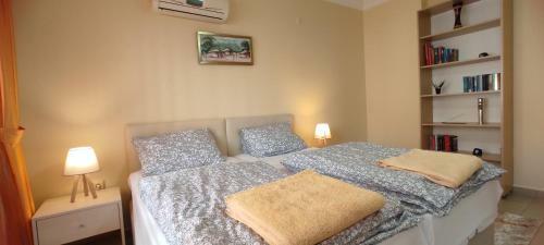 Apartamento Spacious Suite Close To The Beach