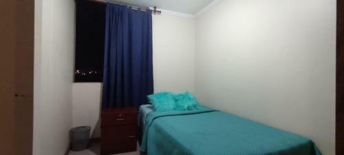 Apartamento Condominio Bello Horizonte