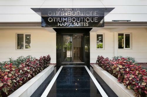 Hotel Otium Boutique Happy Suites