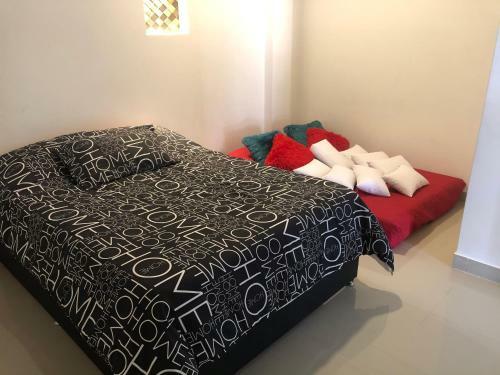 Apartamento Jacuzzi Con Terraza Privada