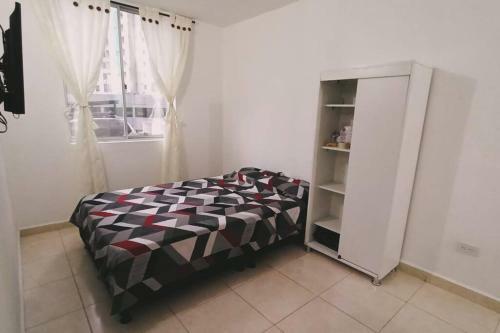 Apartamento de UNA Habitacion En El Eje Cafetero