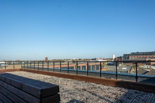 Superb 2 Bedroom Aparttment In Central Birmingham