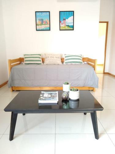 Buenaventura Apartment