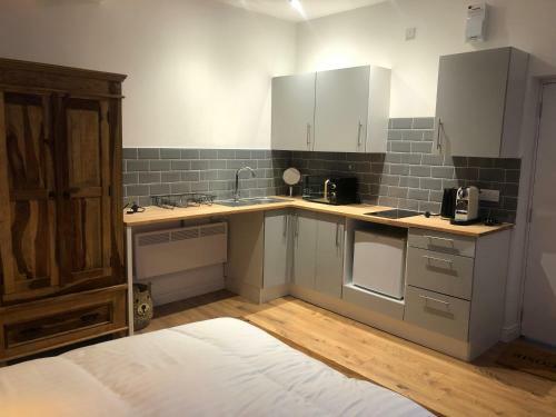Apartamento Frederick Property