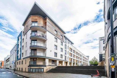 Apartamento Location Location Location Birmingham City Centre