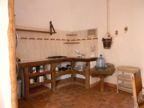 Casa Barichara
