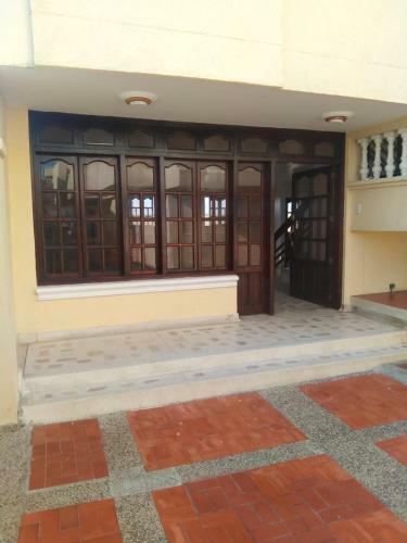 Casa En Ciudad Jard�n