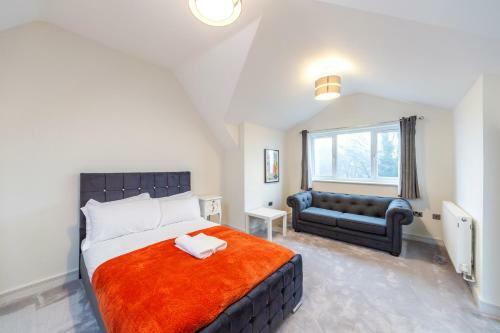 Apartamento Zen Lux Chester Road