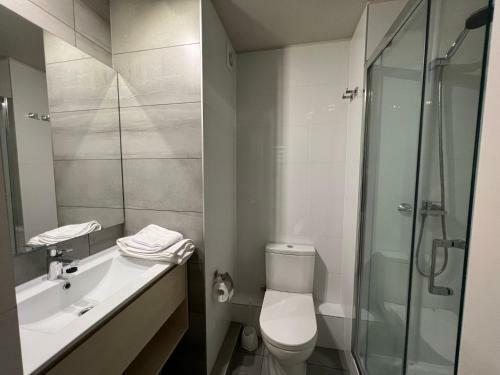 Apartamento Departamento Concepci�n