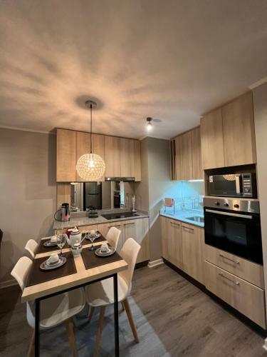 Apartamento Departamento Concepci�n