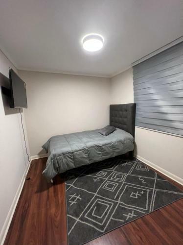 Apartamento Departamento Marina de Montemar