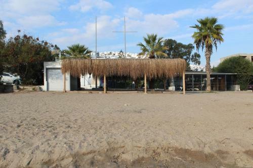 Bodrum Fenerburnu Villa