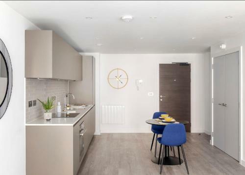 Apartamento Landrow Place