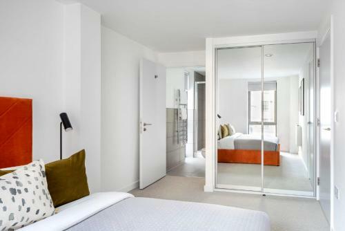 Apartamento Landrow Place