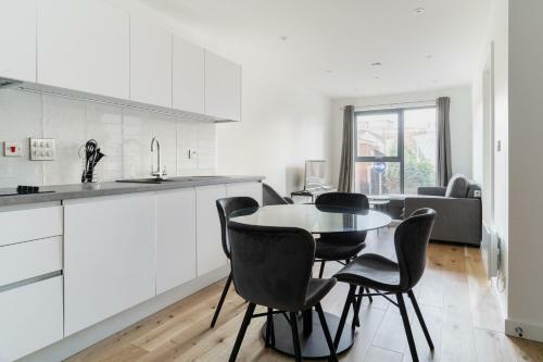 Fantastic 1 Bed Apartment In Central Birmingham