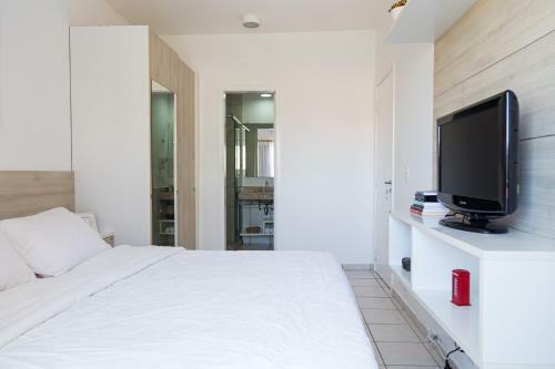 Apartamento Apto No Porto Das Dunas