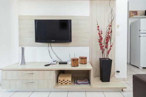 Apartamento Apto No Porto Das Dunas