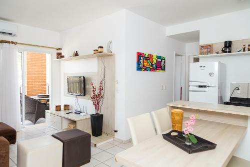 Apartamento Apto No Porto Das Dunas