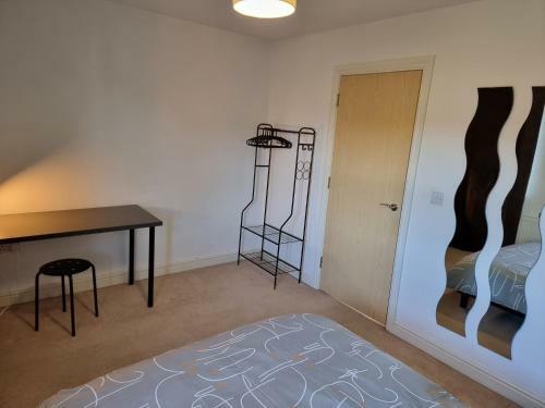 Cosy Place Near City Centre