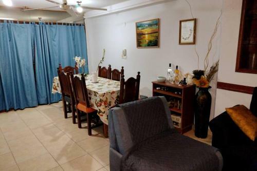 Apartamento Hermoso Y C�modo Dpto C�ntrico
