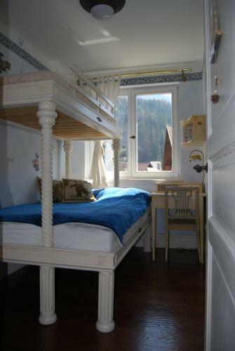 Apartma Antico