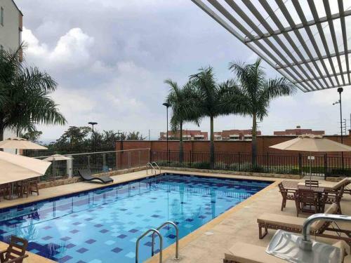 Apartamento Rinc�n de Los Cristales