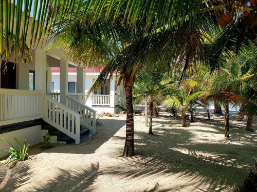 Hotel Ceiba Beach Resort And Residence