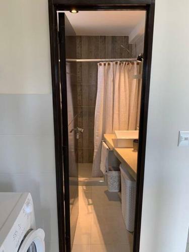 Apartamento Impecable Monoambiente A Metros Del Mar.