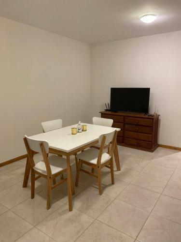 Apartamento Rest House