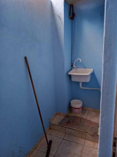 Apartamento Jazmin_apart_iguazu_