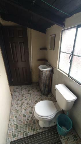 El Calvario Hostal