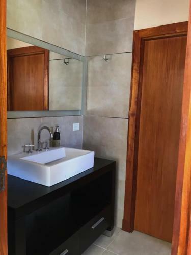 Apartamento Viento de Acero Quequ�n
