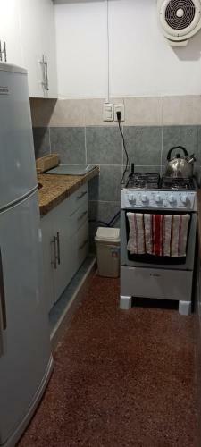 Apartamento Independiente