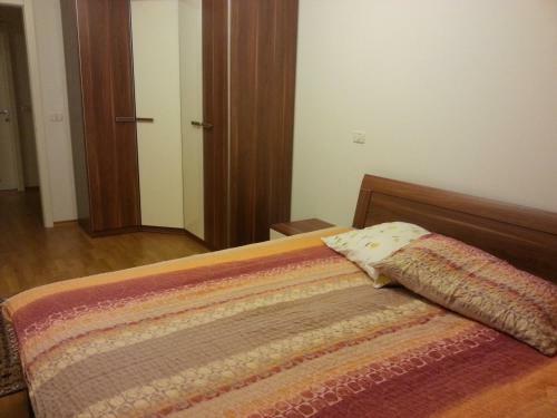 My Apartment