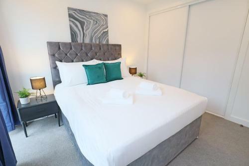 Lovely 1 Bed Apartment In Central Birmingham